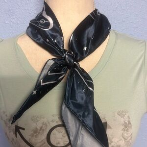 Owl Crate Dreamer Bandana Scarf